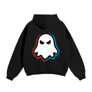 1st Ghost