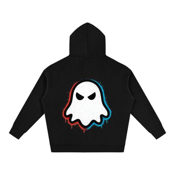1st Ghost