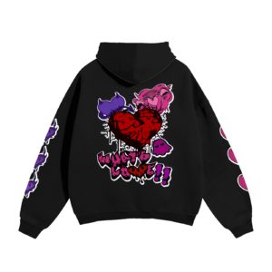 Love Ghost