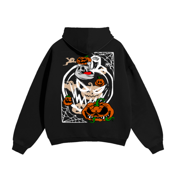 Pumkyn Scare