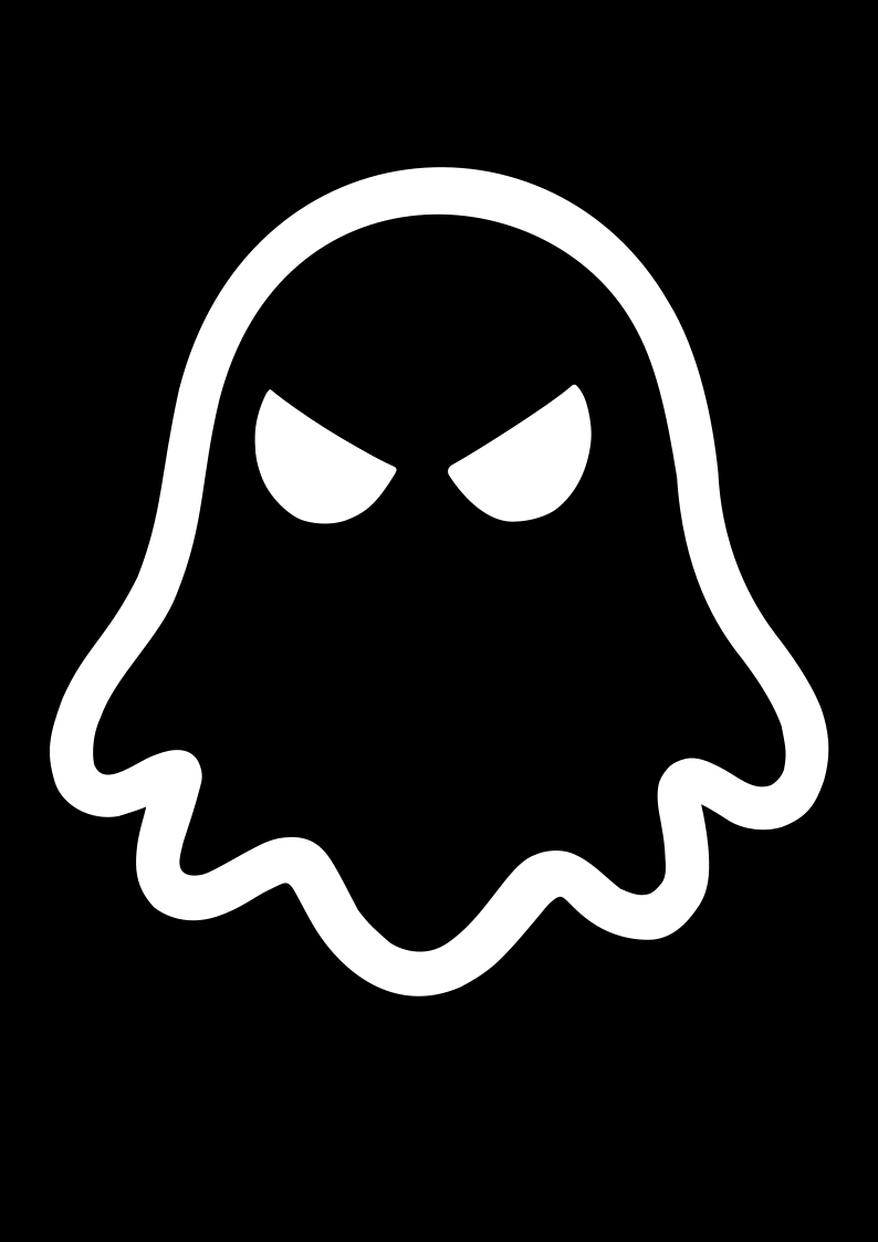 Little Ghost
