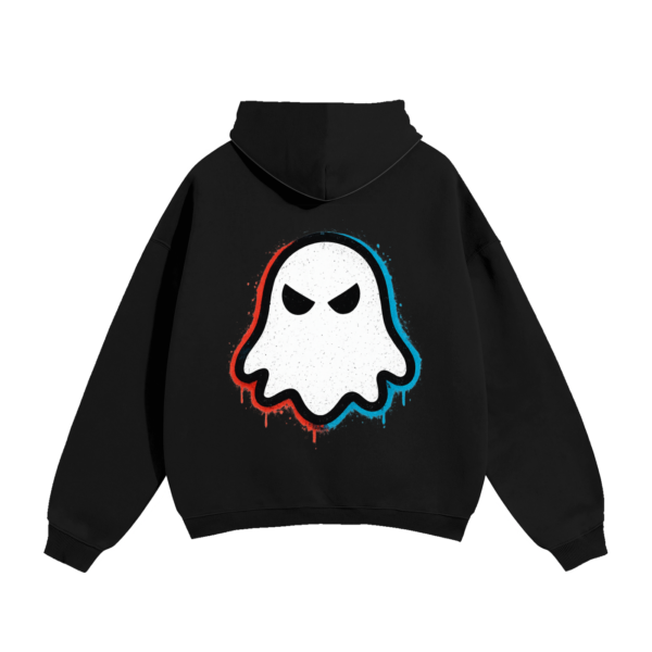 1ST Ghost 1st Ghost