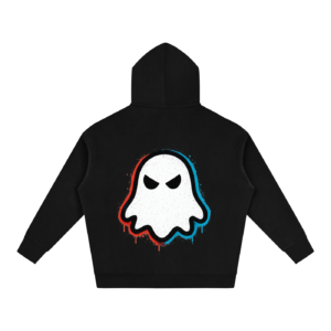 1st Ghost