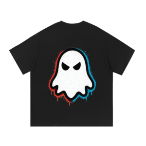 T-shirt 1ST Ghost