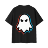 T-shirt 1ST Ghost