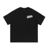 T-shirt 1ST Ghost