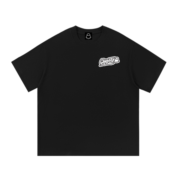 T-shirt 1ST Ghost