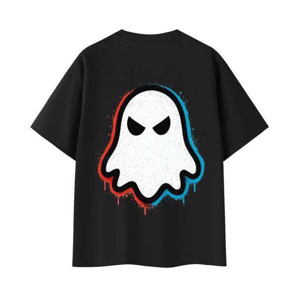 T-shirt 1ST Ghost