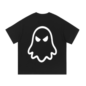 T-shirt Ghost