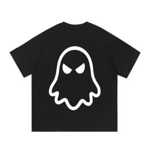 T-shirt Ghost