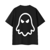 T-shirt Ghost