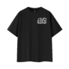 T-shirt Ghost