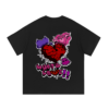T-shirt Love Ghost