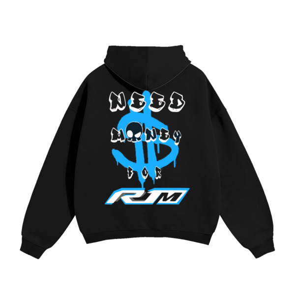 Need R1M