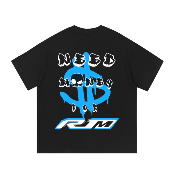 Need R1M T-shirt T-shirt Need R1M