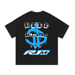 T-shirt Need R1M
