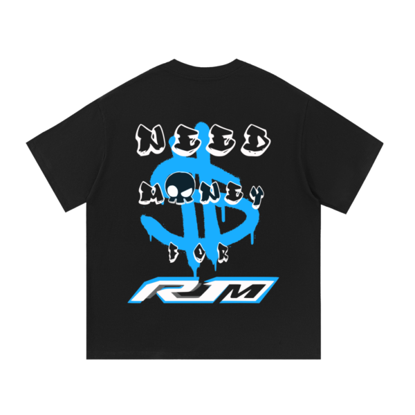 T-shirt Need R1M