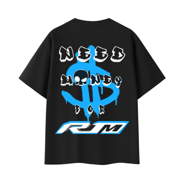 Need R1M T-shirt Gallery T-shirt Need R1M