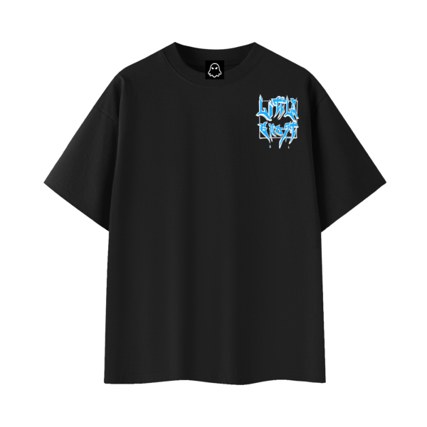 T-shirt Need R1M