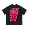 T-shirt Pink 37