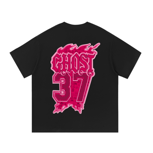 T-shirt Pink 37