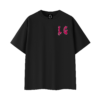 T-shirt Pink 37