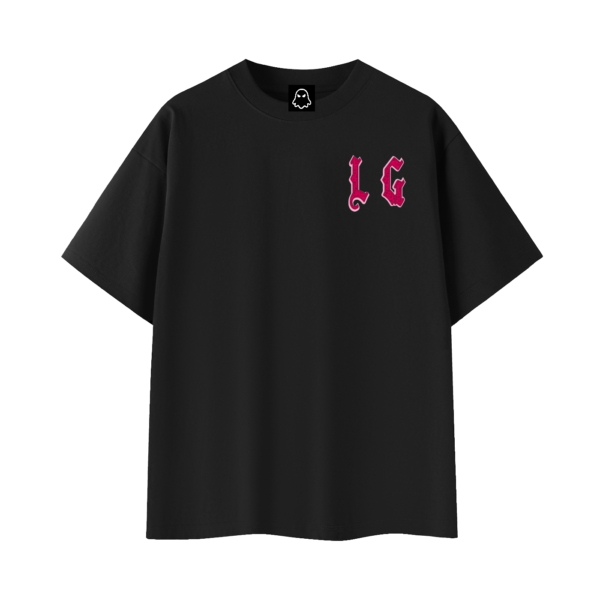T-shirt Pink 37