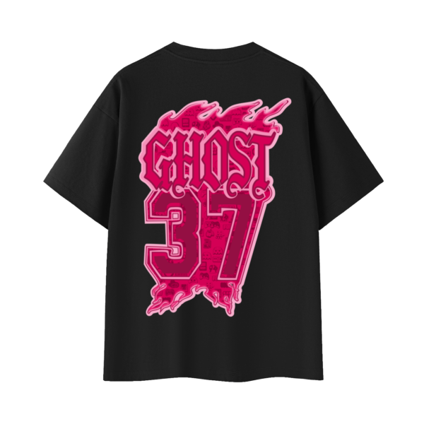 T-shirt Pink 37