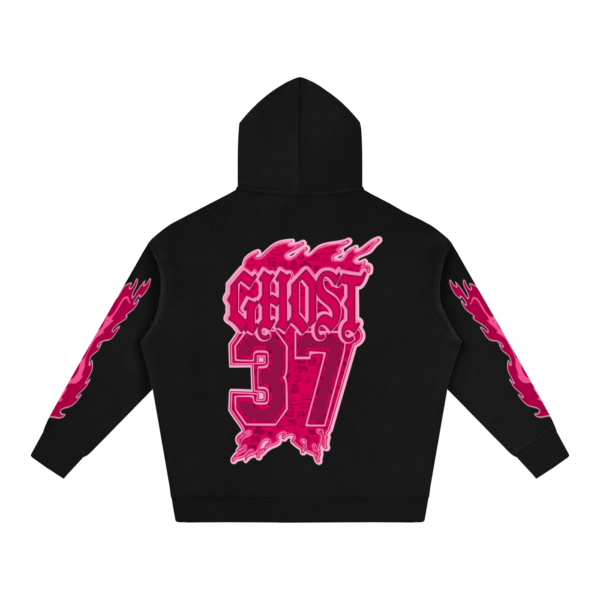 Pink Ghost 37 Pink 37