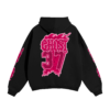 Pink Ghost 37 Gallery Pink 37