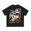 T-shirt Pumpkin Scare