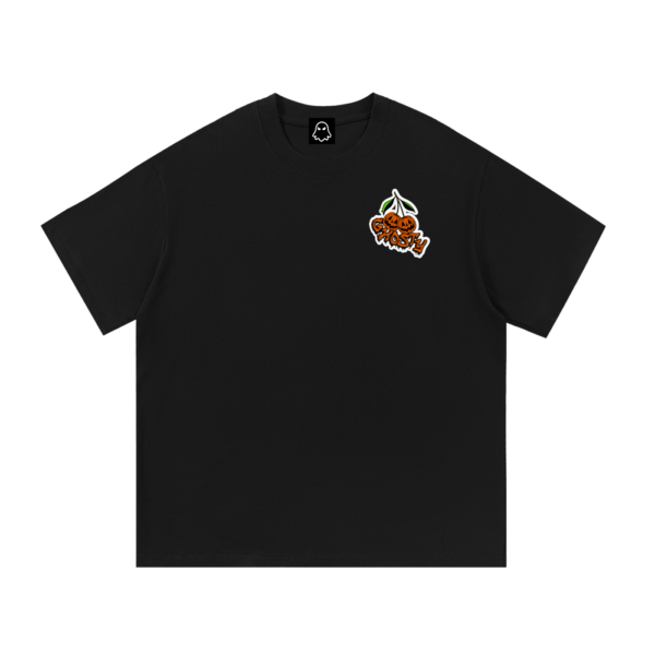 T-shirt Pumpkin Scare
