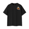 T-shirt Pumpkin Scare