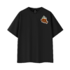 T-shirt Pumpkin Scare