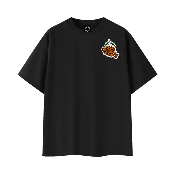 T-shirt Pumpkin Scare