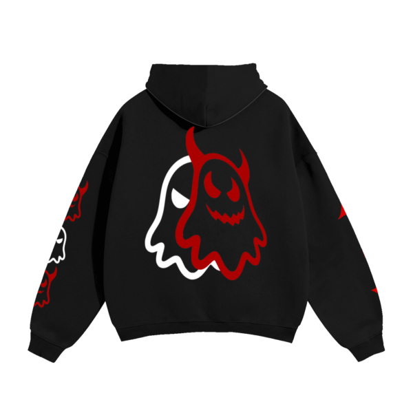 Ghost Evil