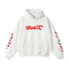 Ghost Evil White
