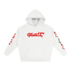 Ghost Evil White