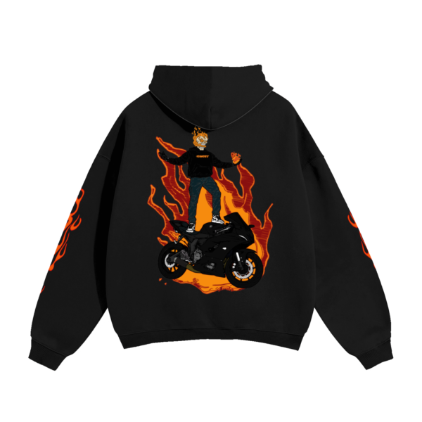 Ghostfire