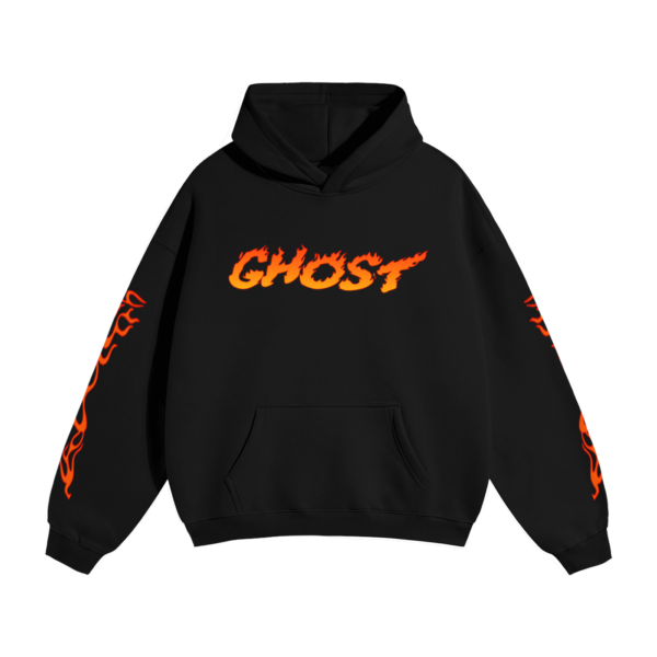 Ghostfire