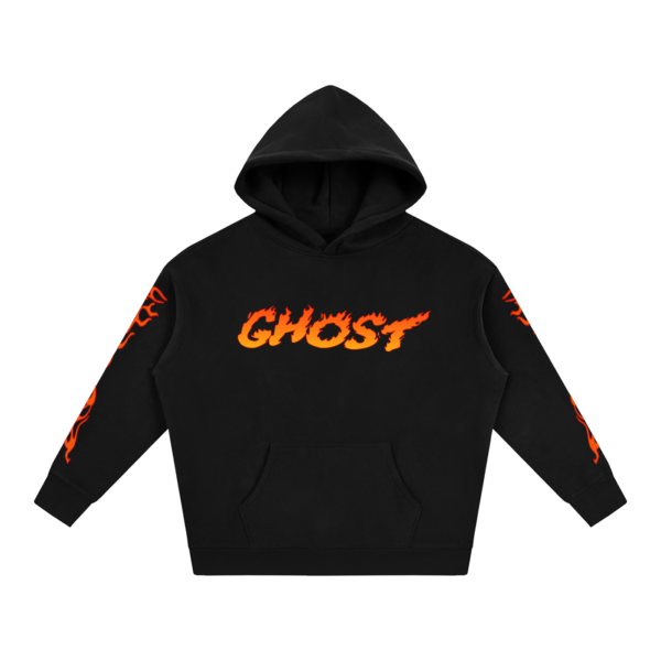 Ghostfire