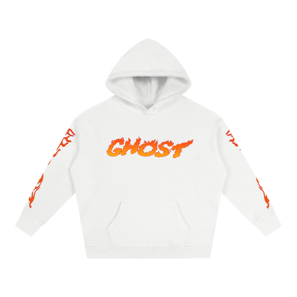 Ghost Fire White Gallery Ghostfire White