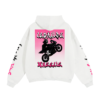 Legalize Wheelie White Gallery 01 Legalize Wheelie White