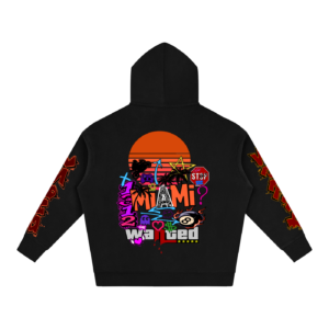 Miami Hoodie