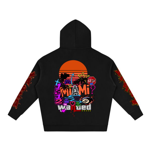 Miami Hoodie