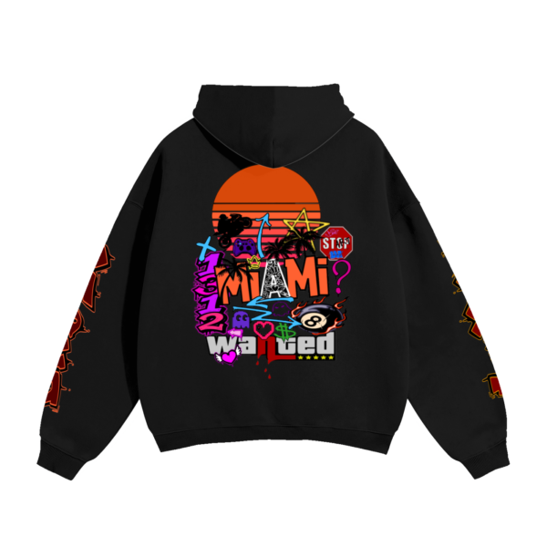 Miami Hoodie