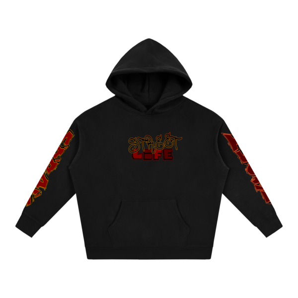 Miami Hoodie