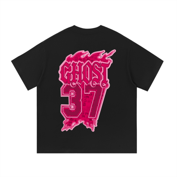 T-shirt Pink 37