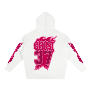 Pink  37 White