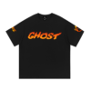 T-shirt Ghost Fire